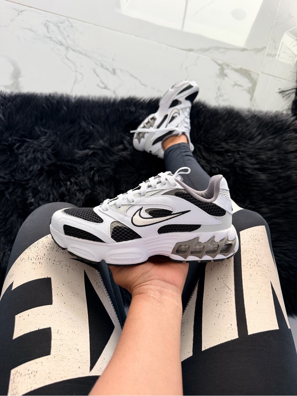 Nike Zoom Air Fire